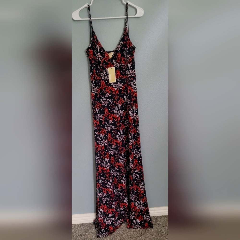 MK MAXI DRESS